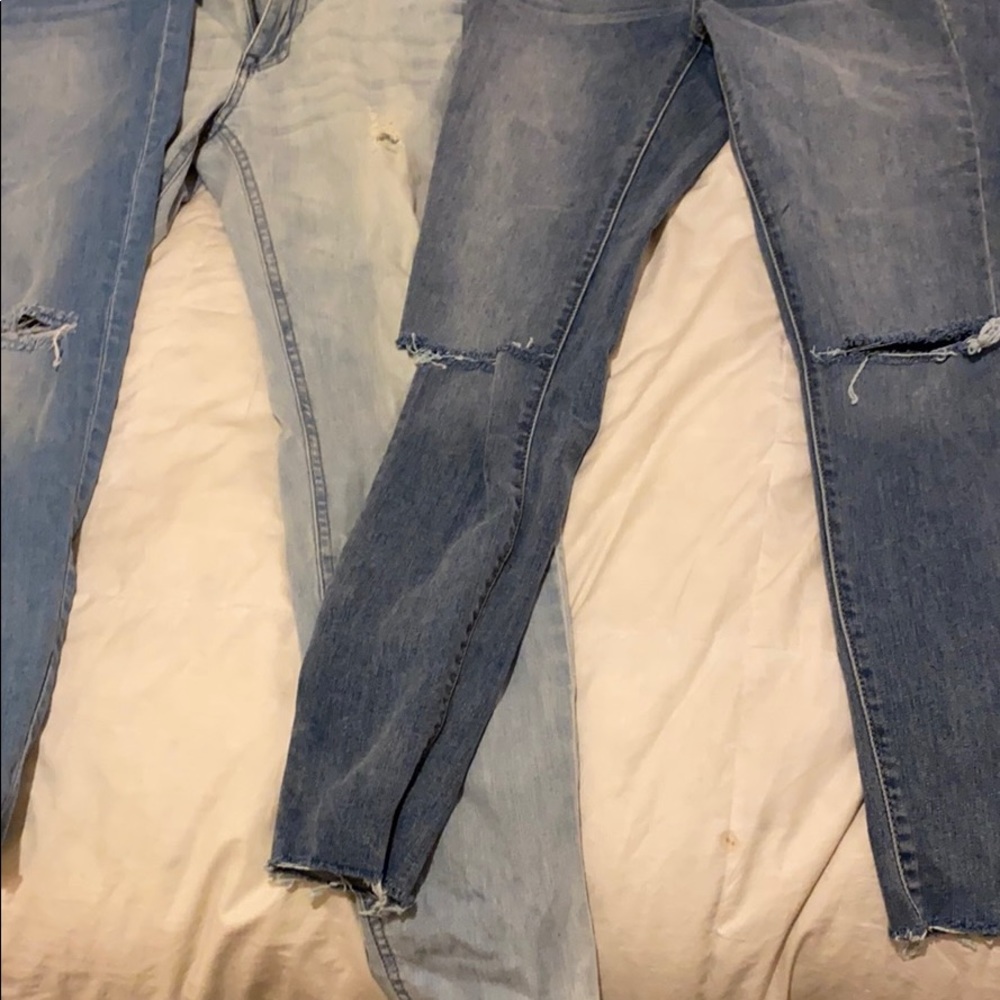 JEANS BUNDLE!!! - Picture 3 of 3